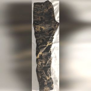 American Bazi Shirred Women's Pants